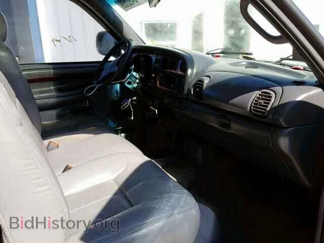 1998 DODGE RAM 1500 - VIN: 1B7HF16Z8WS509800 - Фото 5