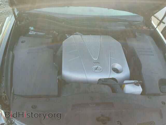 2007 LEXUS GS350 - VIN: JTHBE96S870013983 - Фото 7
