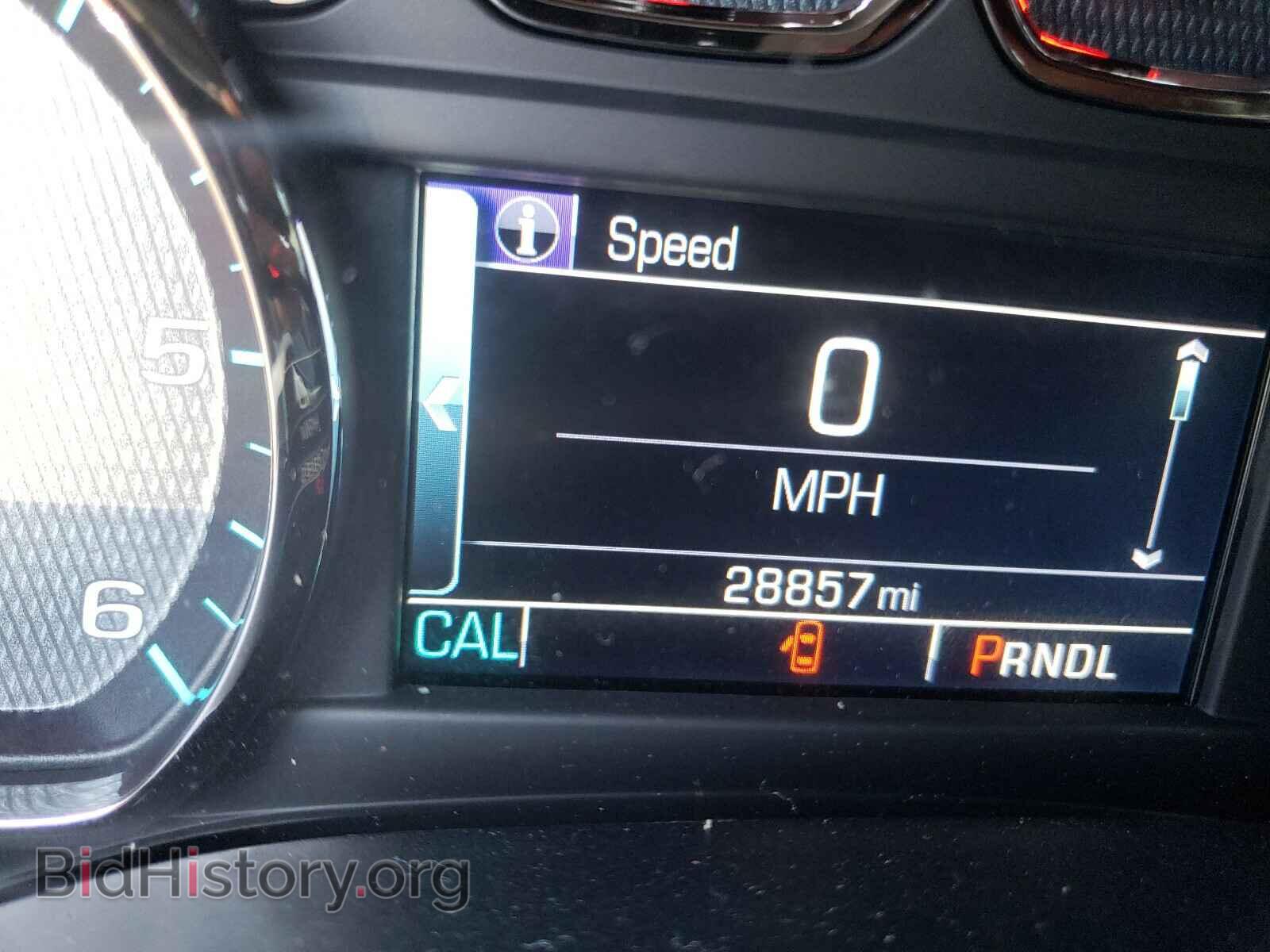2018 CHEVROLET SILVERADO - VIN: 2GCVKREC4J1103757 - Фото 8