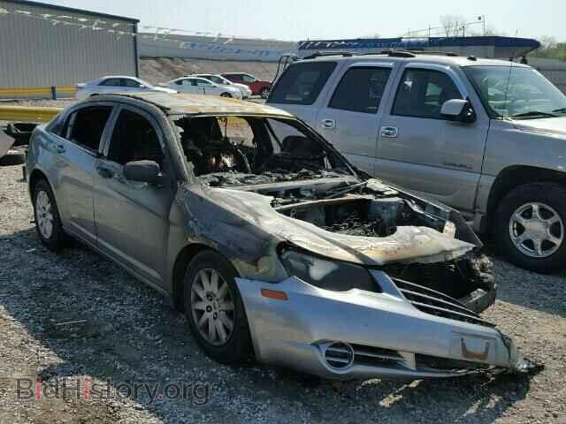 Photo 1C3LC46K87N578238 - CHRYSLER SEBRING 2007