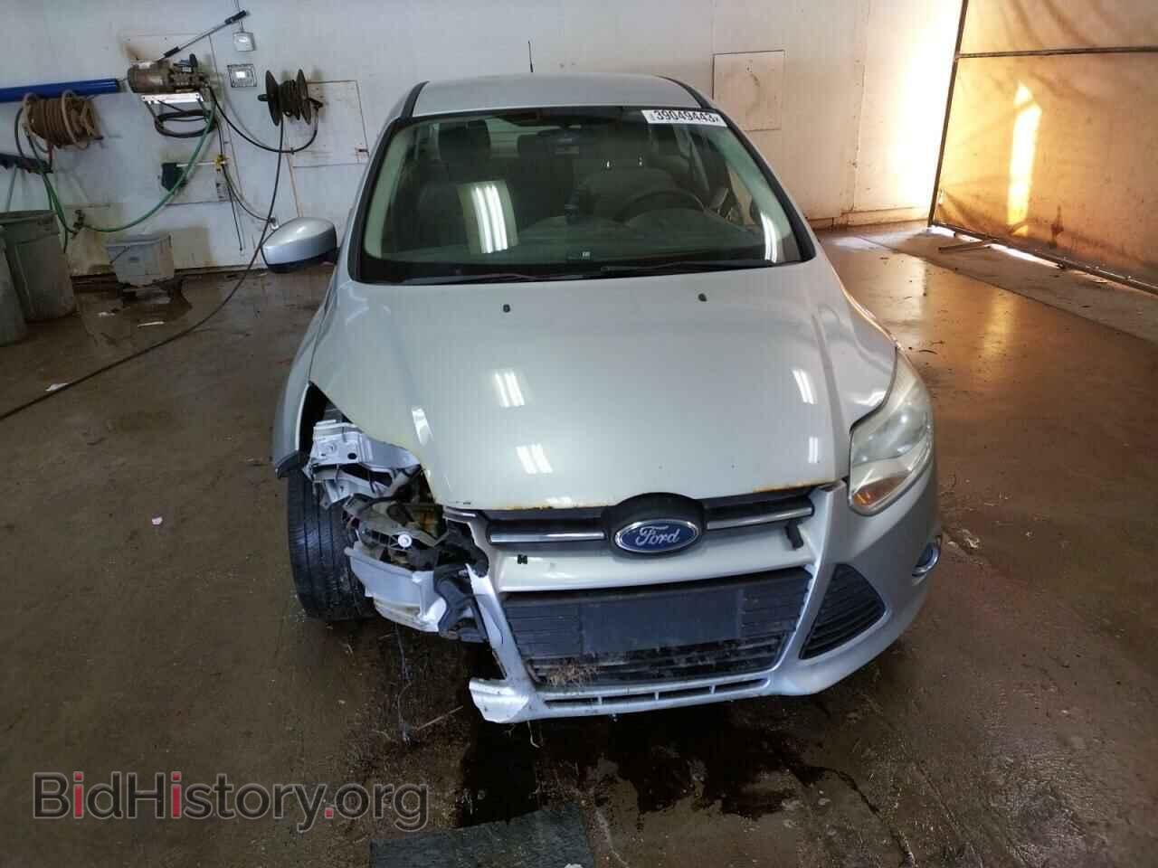 2012 FORD FOCUS - VIN: 1FAHP3F25CL319962 - Photo 5