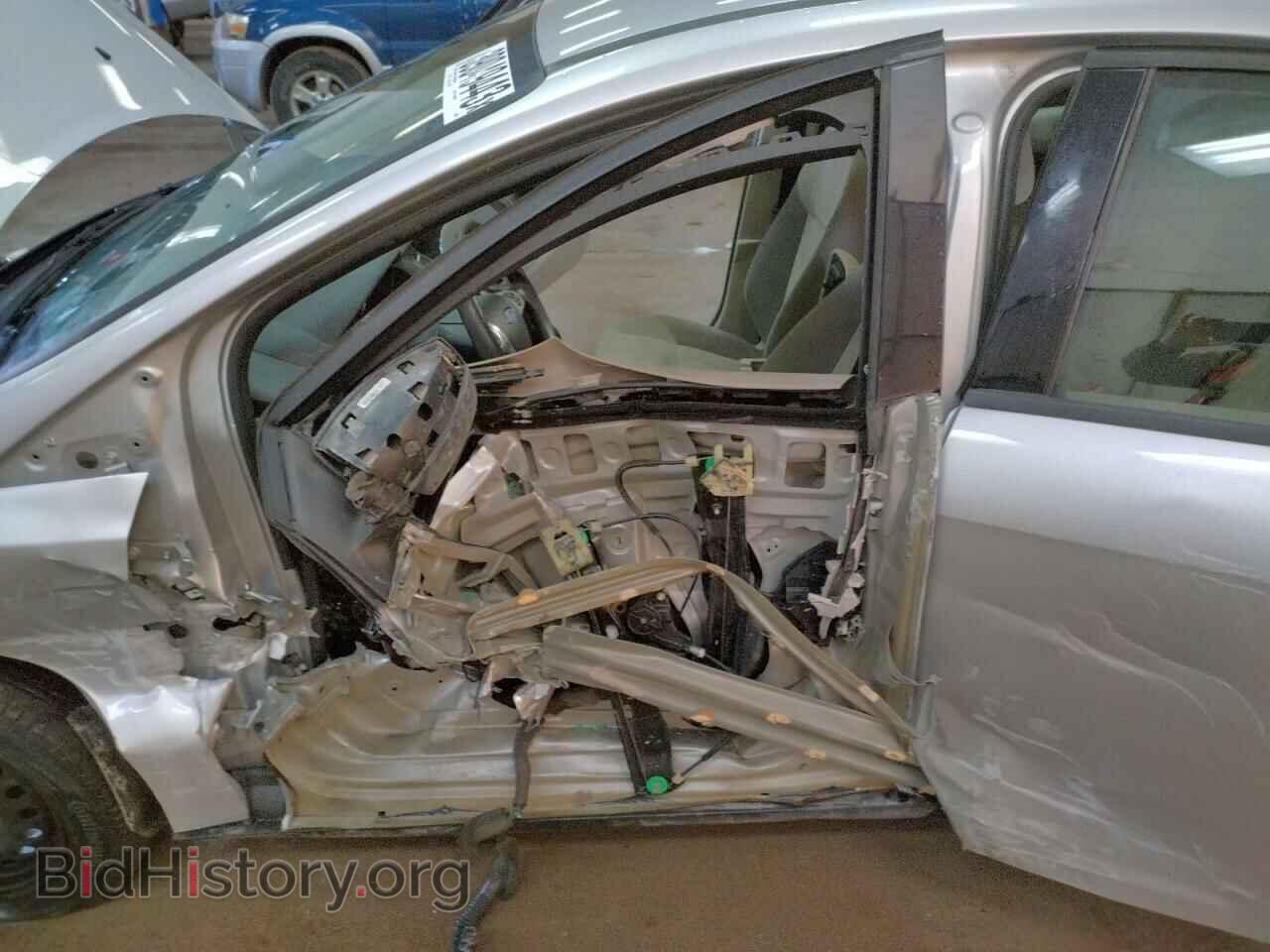 2012 FORD FOCUS - VIN: 1FAHP3F25CL319962 - Photo 7