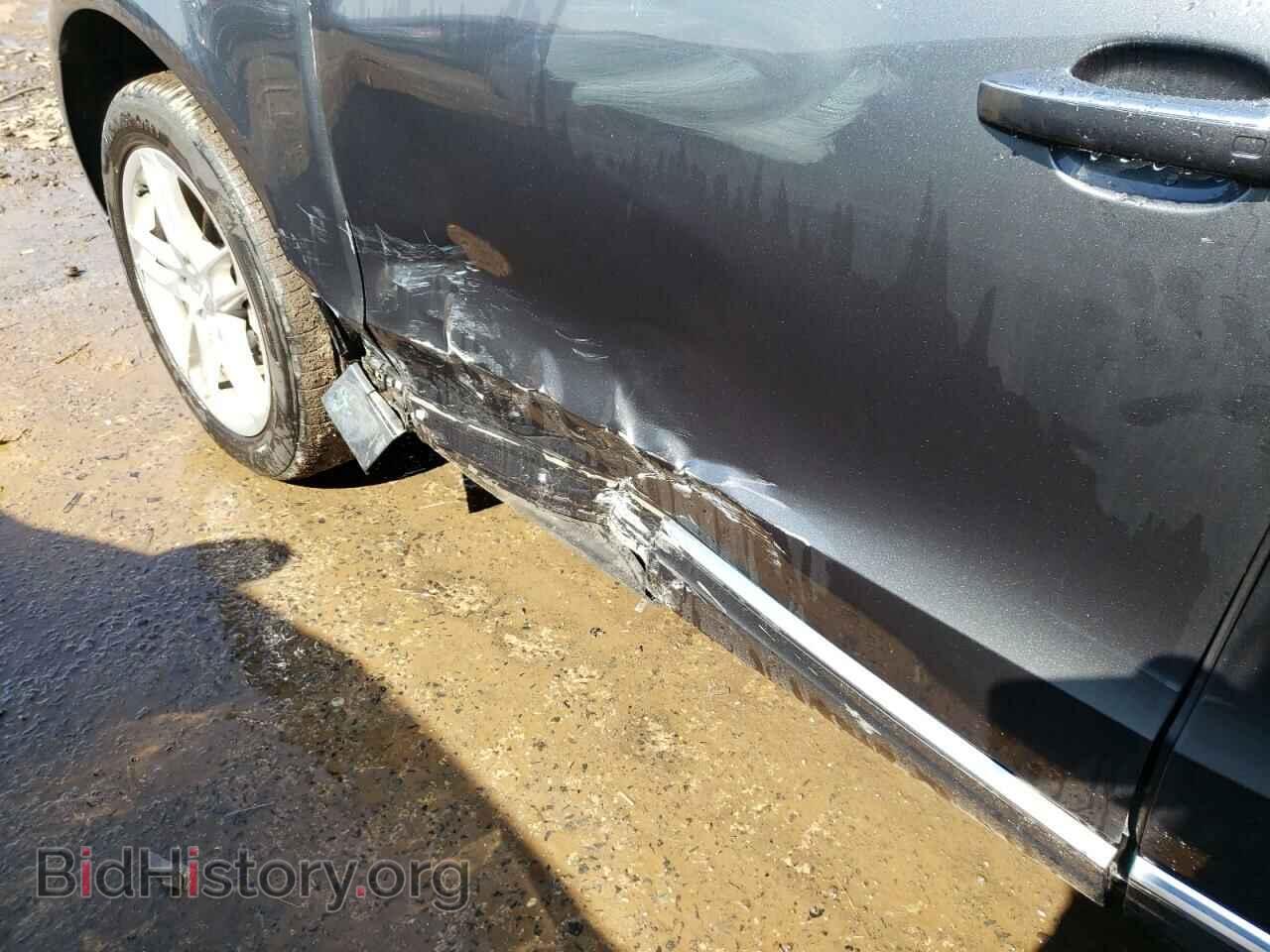 2017 AUDI Q5 - VIN: WA1C2AFP6HA080504 - Фото 9