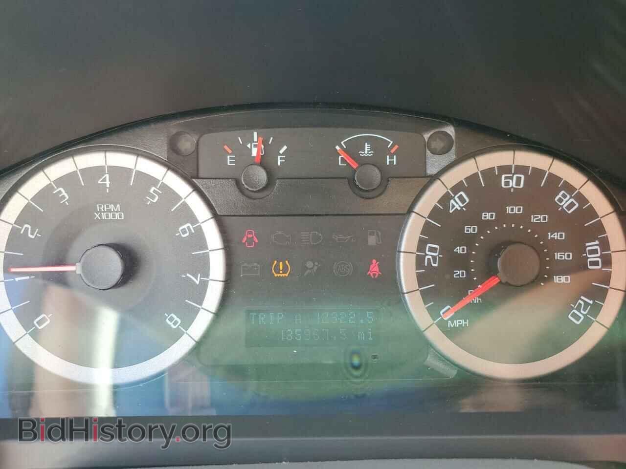 2012 FORD ESCAPE - VIN: 1FMCU0C76CKC37347 - Photo 9