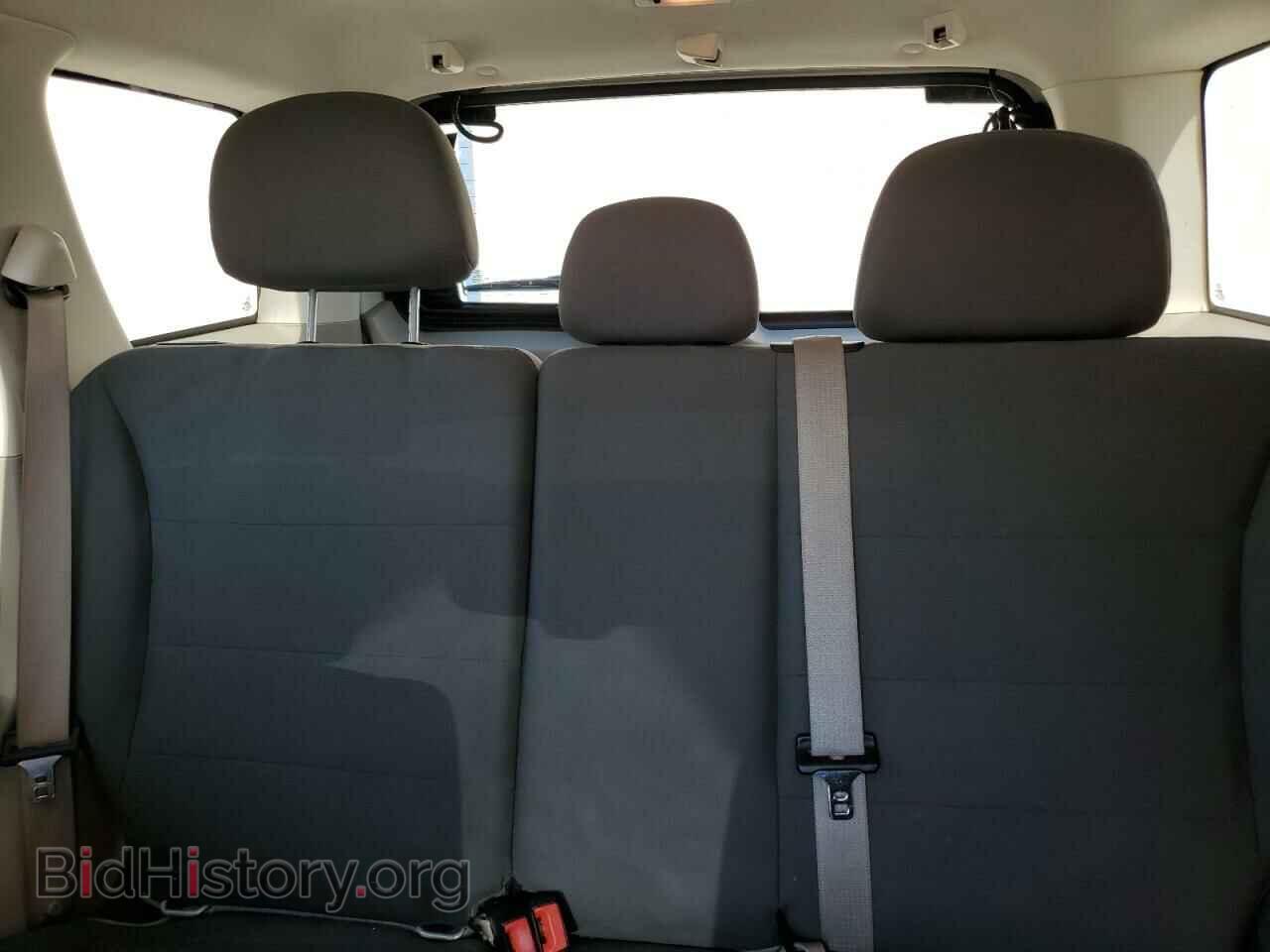 2012 FORD ESCAPE - VIN: 1FMCU0C76CKC37347 - Photo 10