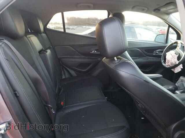2013 BUICK ENCORE - VIN: KL4CJASB1DB207712 - Photo 6
