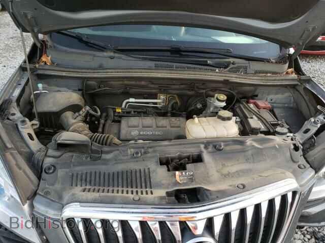 2013 BUICK ENCORE - VIN: KL4CJASB1DB207712 - Photo 7