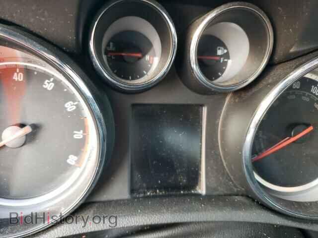 2013 BUICK ENCORE - VIN: KL4CJASB1DB207712 - Photo 8
