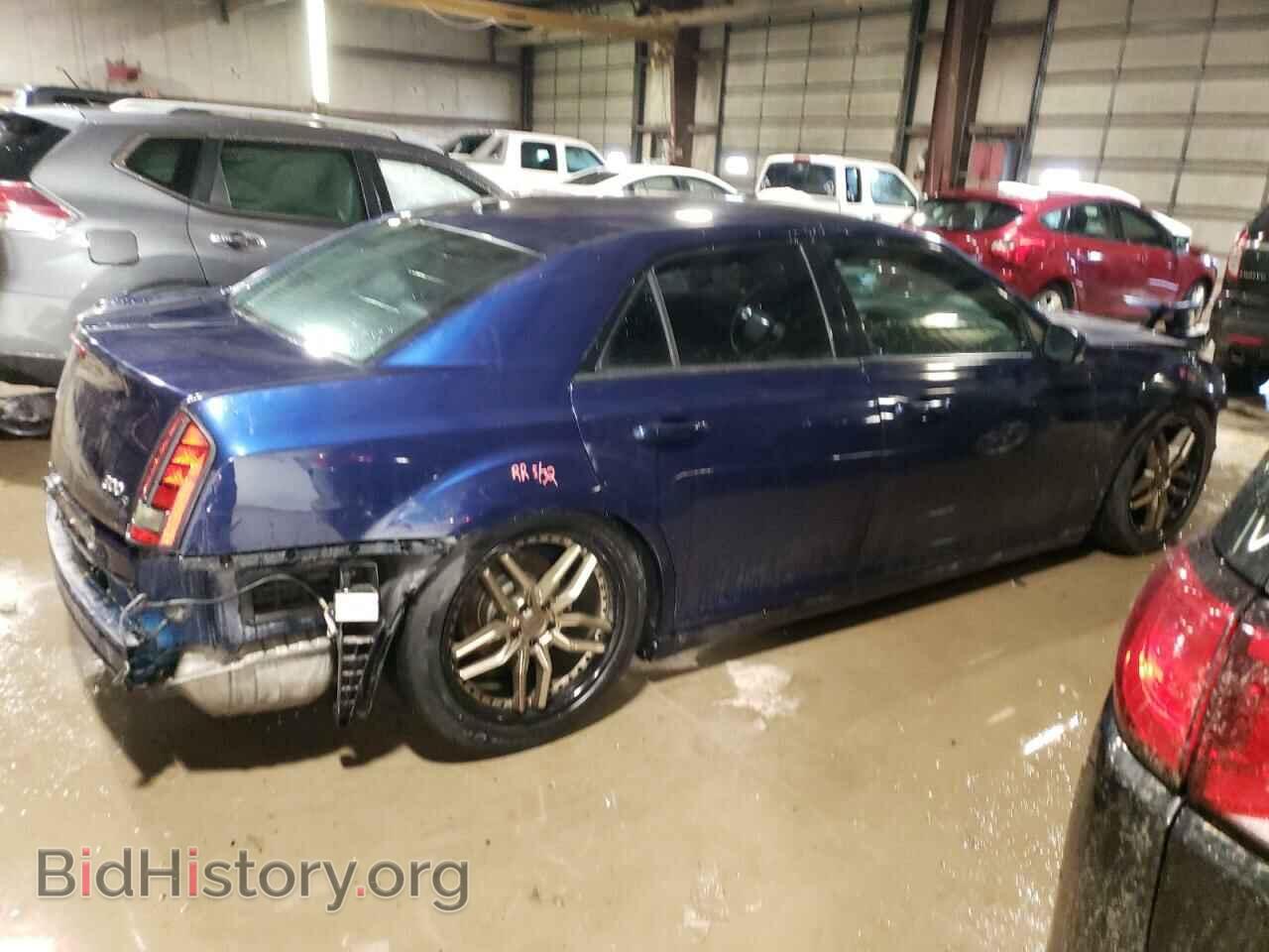 2014 CHRYSLER 300 - VIN: 2C3CCABG9EH238439 - Фото 3