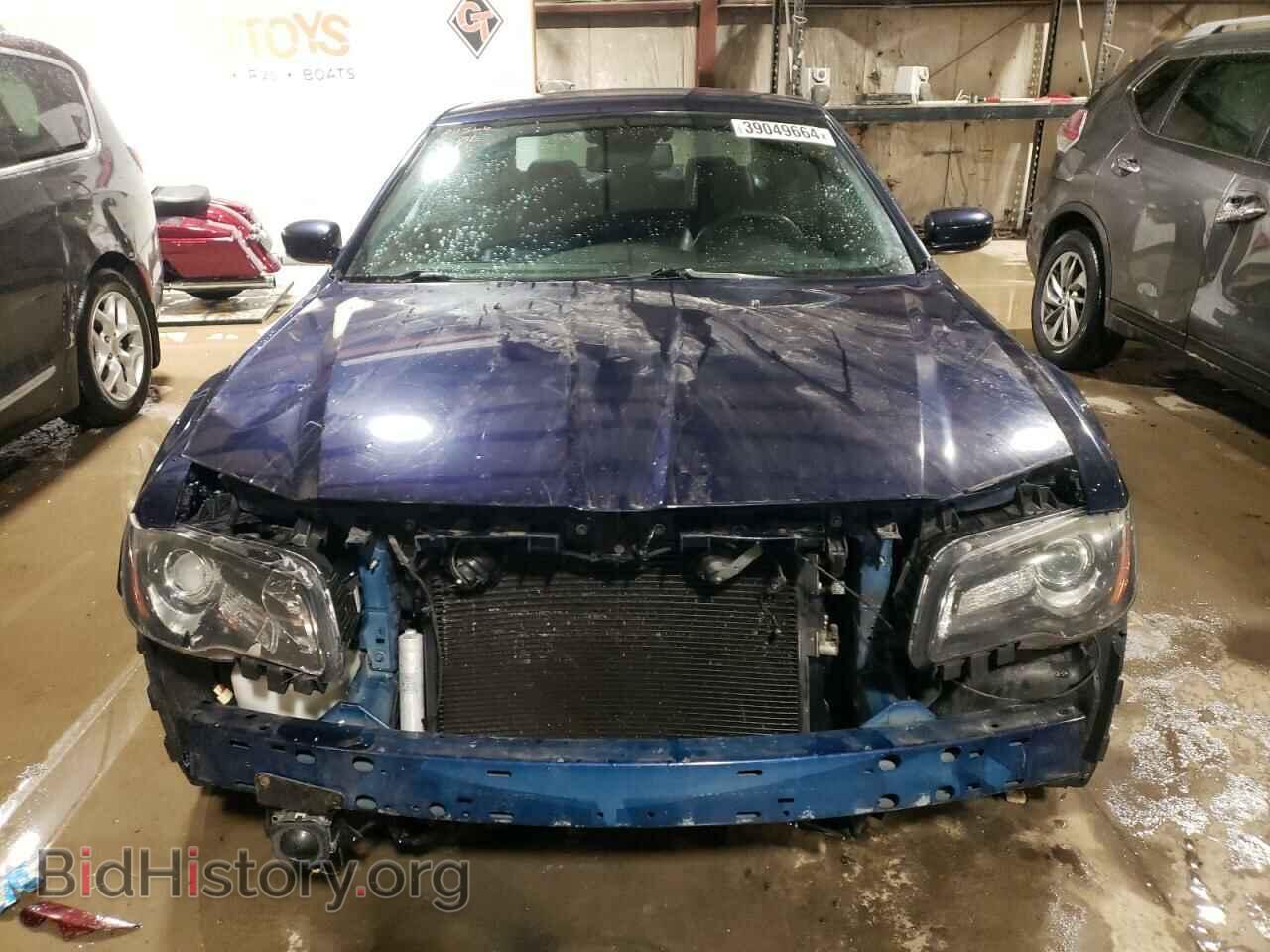 2014 CHRYSLER 300 - VIN: 2C3CCABG9EH238439 - Фото 5