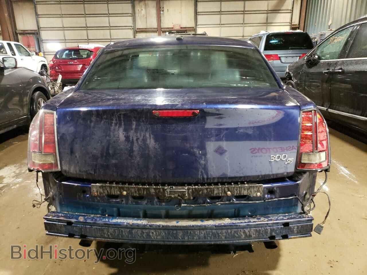 2014 CHRYSLER 300 - VIN: 2C3CCABG9EH238439 - Фото 6