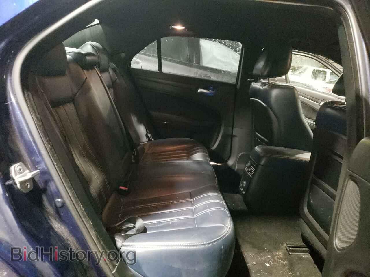 2014 CHRYSLER 300 - VIN: 2C3CCABG9EH238439 - Фото 10