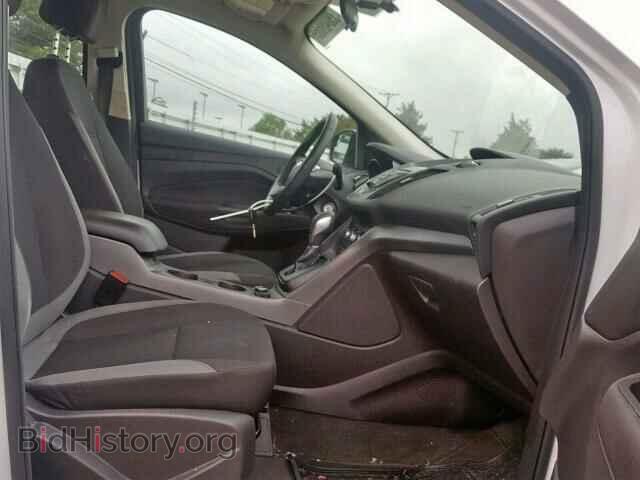 2013 FORD ESCAPE S - VIN: 1FMCU0F79DUA85002 - Фото 5