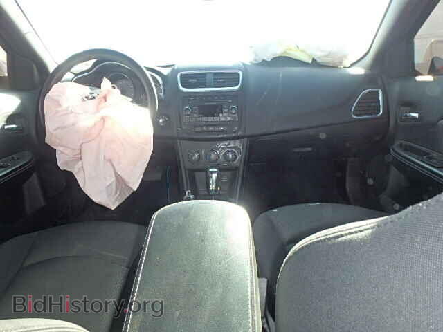 2014 DODGE AVENGER - VIN: 1C3CDZAG3EN219499 - Photo 9
