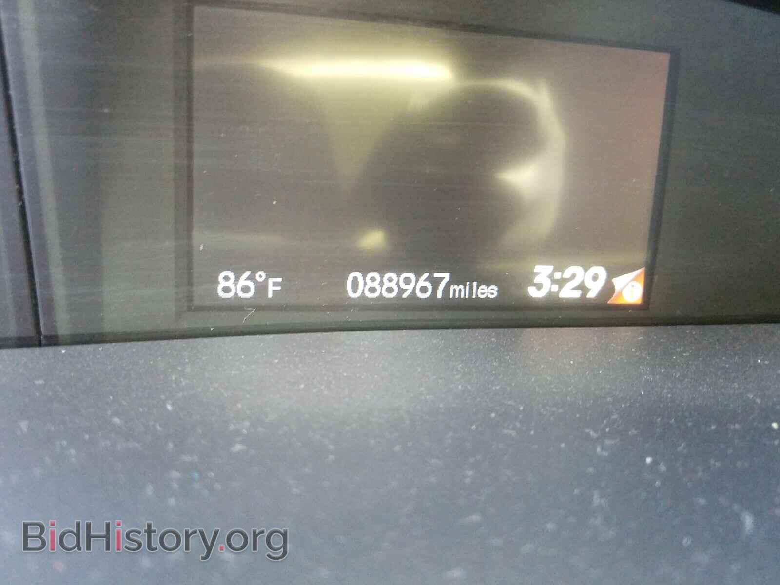 2014 HONDA CIVIC - VIN: 19XFB2F80EE271037 - Фото 8
