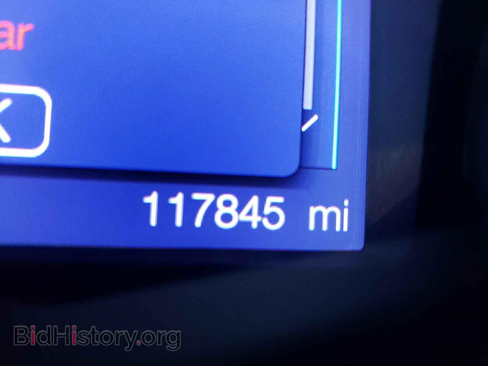 2013 FORD EDGE - VIN: 2FMDK3GC7DBB21587 - Фото 8