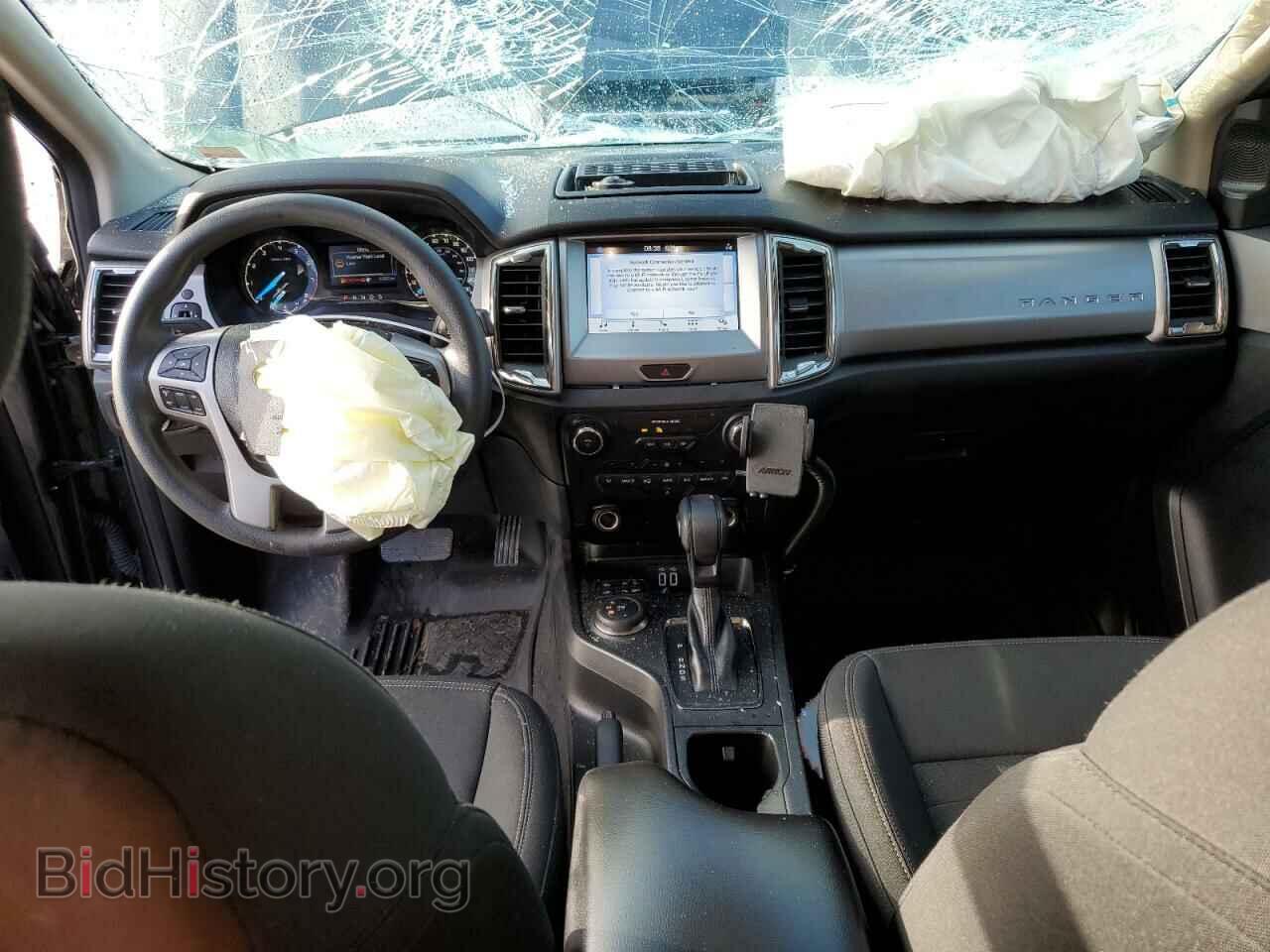 2019 FORD RANGER - VIN: 1FTER1FH5KLA61277 - Фото 8