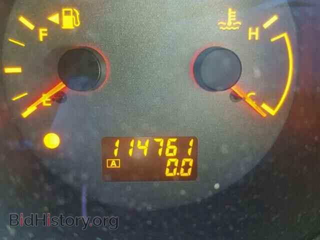 2006 NISSAN MAXIMA - VIN: 1N4BA41E96C831906 - Фото 8