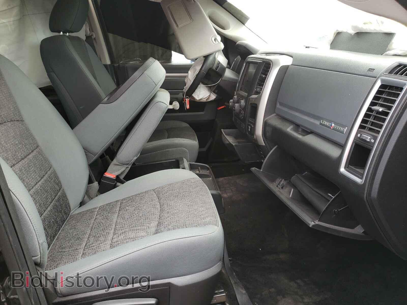 2017 RAM 1500 - VIN: 3C6RR6LT9HG592275 - Photo 5
