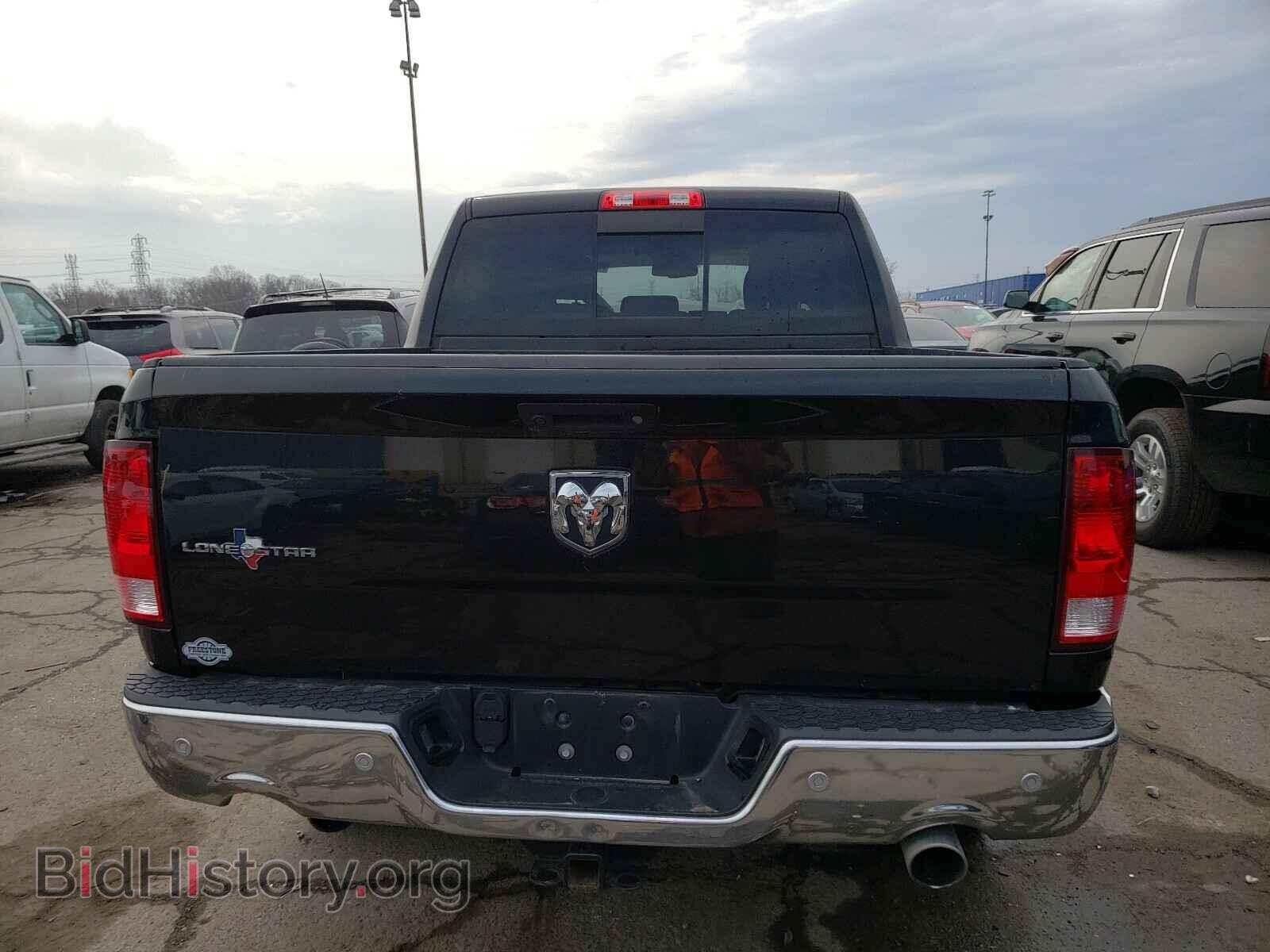 2017 RAM 1500 - VIN: 3C6RR6LT9HG592275 - Photo 6