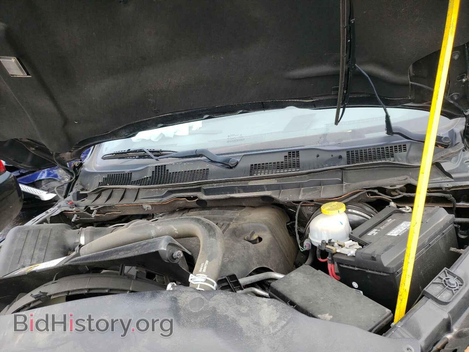 2017 RAM 1500 - VIN: 3C6RR6LT9HG592275 - Photo 7