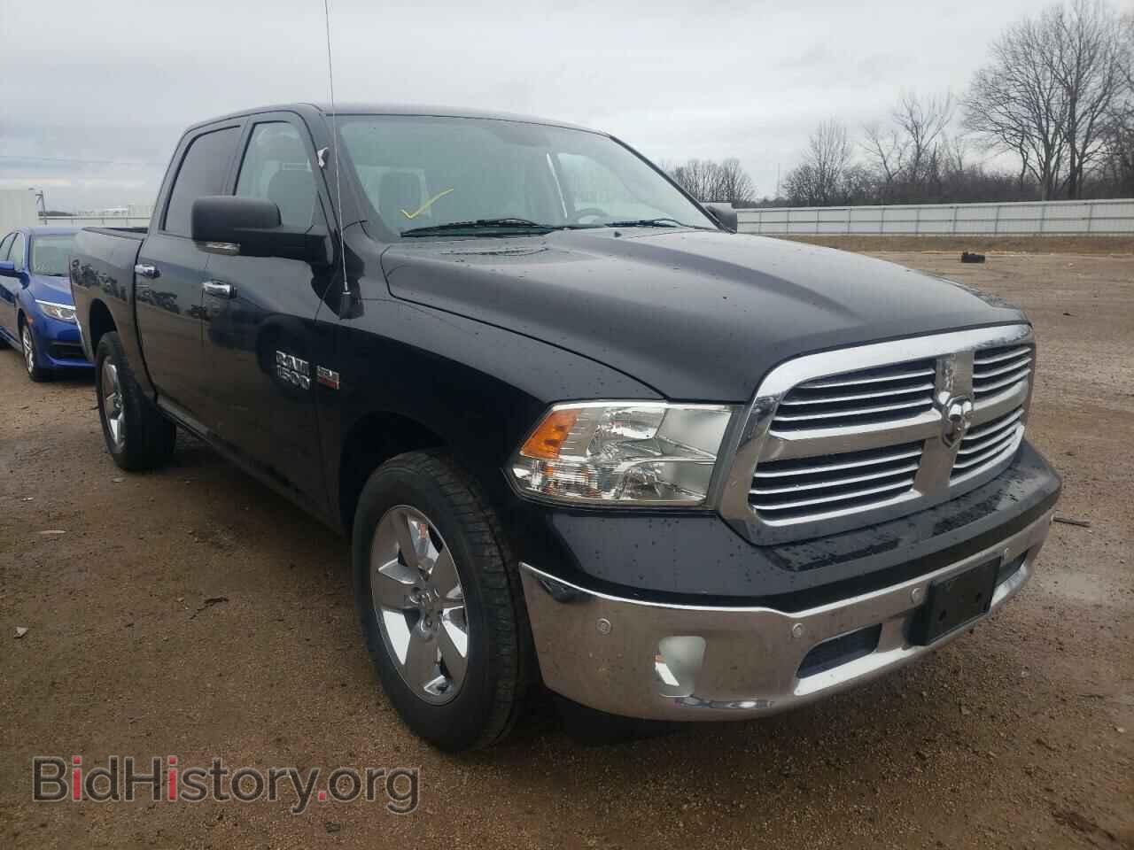 Фотография 1C6RR7LT3ES315972 - RAM 1500 2014