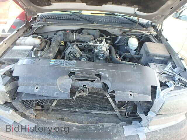 2005 CHEVROLET SILVERADO - VIN: 1GCEC19X85Z311133 - Фото 7