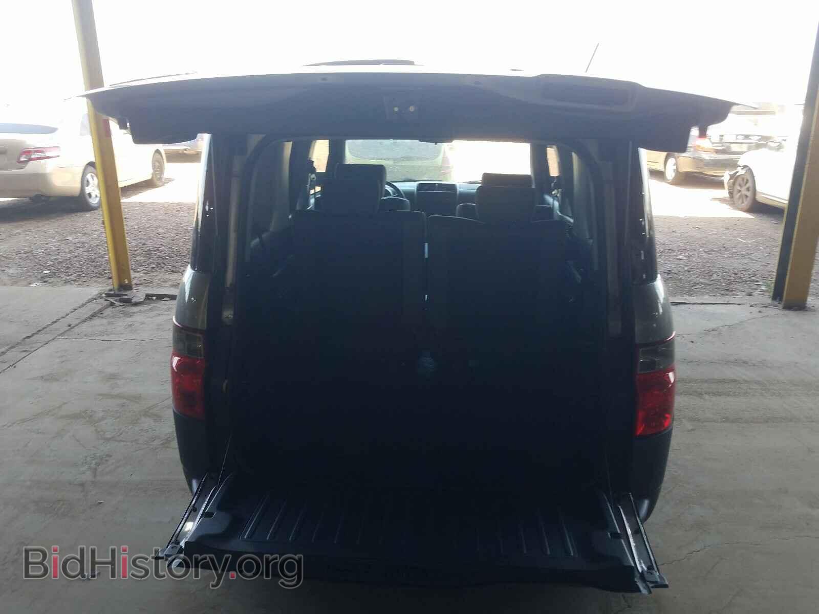 2005 HONDA ELEMENT - VIN: 5J6YH28675L001775 - Фото 10
