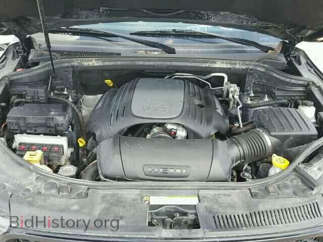 2013 DODGE DURANGO - VIN: 1C4SDHCT7DC556876 - Photo 7