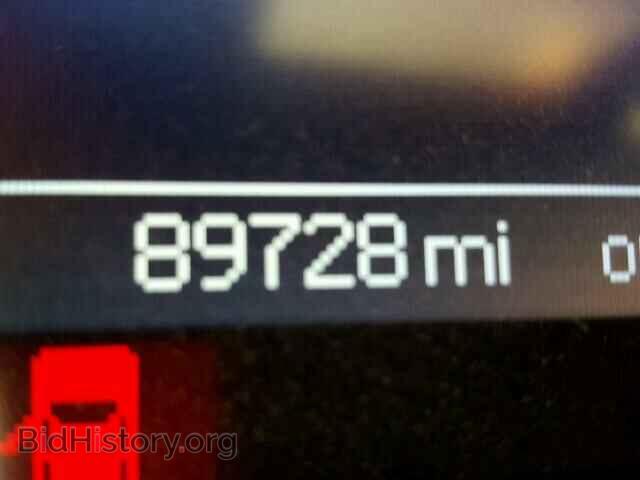 2013 DODGE DURANGO - VIN: 1C4SDHCT7DC556876 - Photo 8