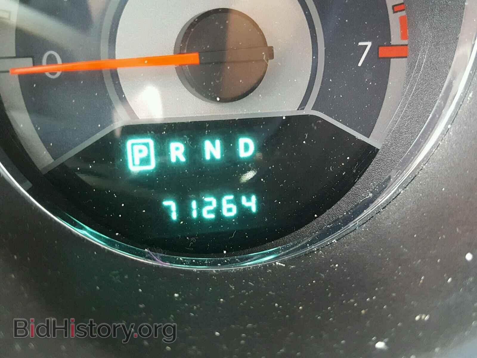 2012 CHRYSLER 200 - VIN: 1C3CCBCB0CN277370 - Фото 8