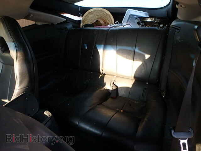 2007 MITSUBISHI ECLIPSE - VIN: 4A3AK64FX7E062287 - Photo 6