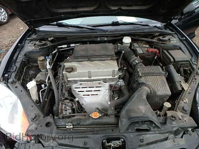 2007 MITSUBISHI ECLIPSE - VIN: 4A3AK64FX7E062287 - Photo 7