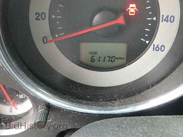 2007 MITSUBISHI ECLIPSE - VIN: 4A3AK64FX7E062287 - Photo 8