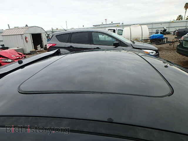 2007 MITSUBISHI ECLIPSE - VIN: 4A3AK64FX7E062287 - Photo 9