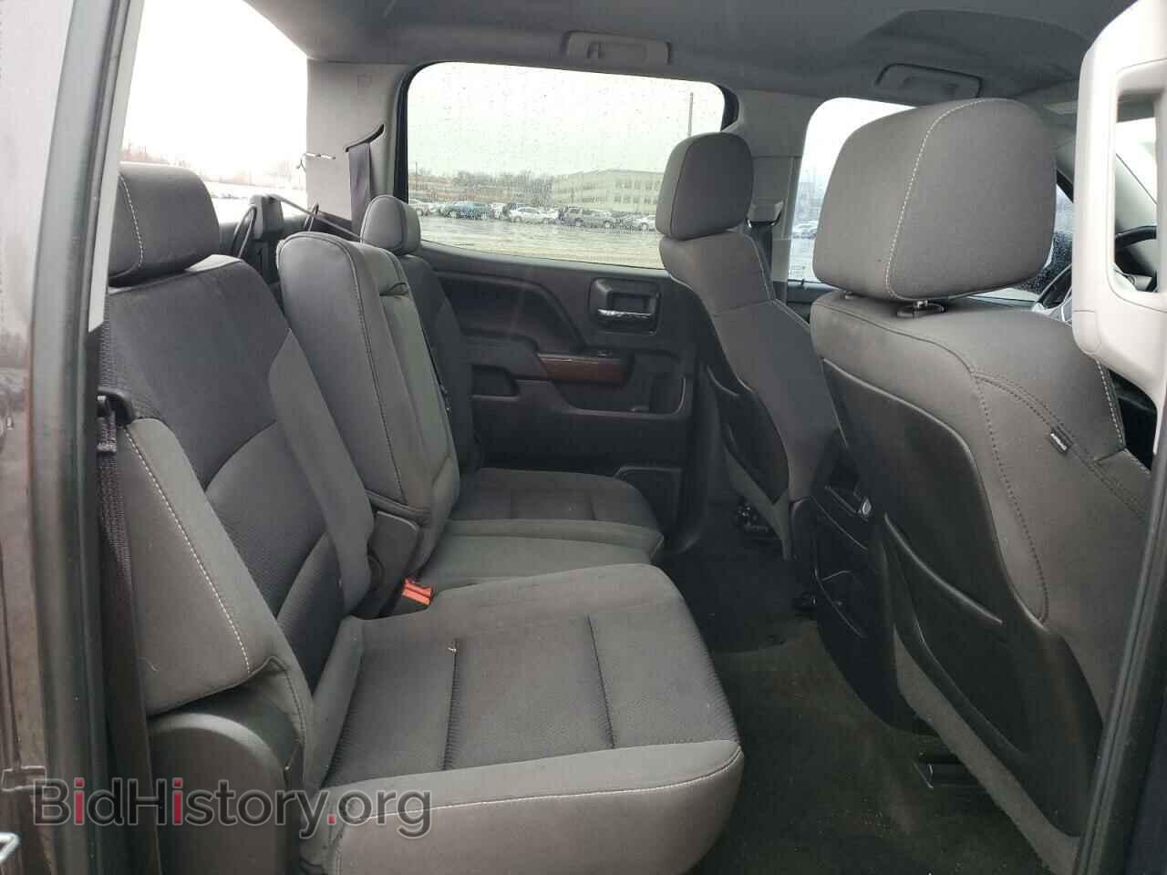 2014 GMC SIERRA - VIN: 3GTU2UEC7EG346684 - Фото 10