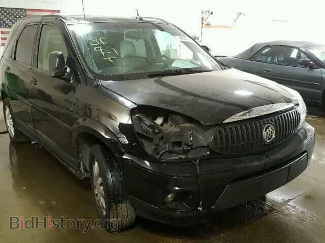 Фотография 3G5DA03L87S517030 - BUICK RENDEZVOUS 2007