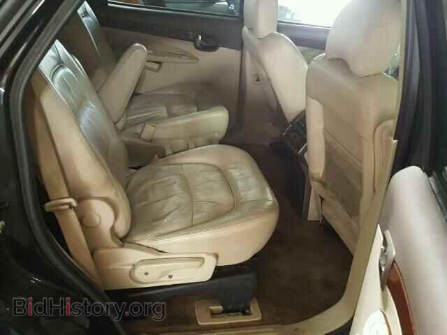 2007 BUICK RENDEZVOUS - VIN: 3G5DA03L87S517030 - Photo 6