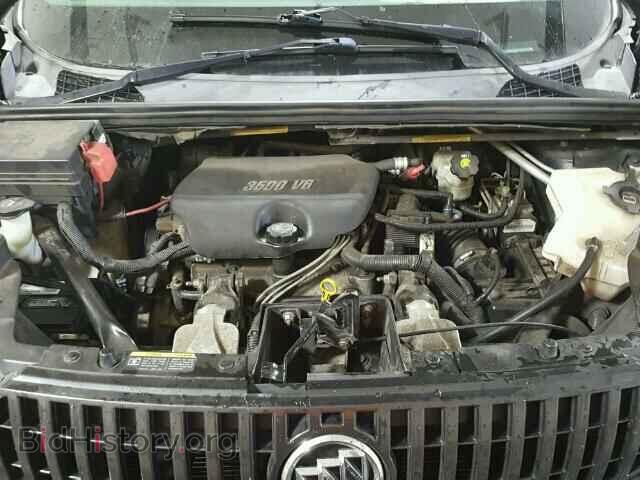 2007 BUICK RENDEZVOUS - VIN: 3G5DA03L87S517030 - Photo 7