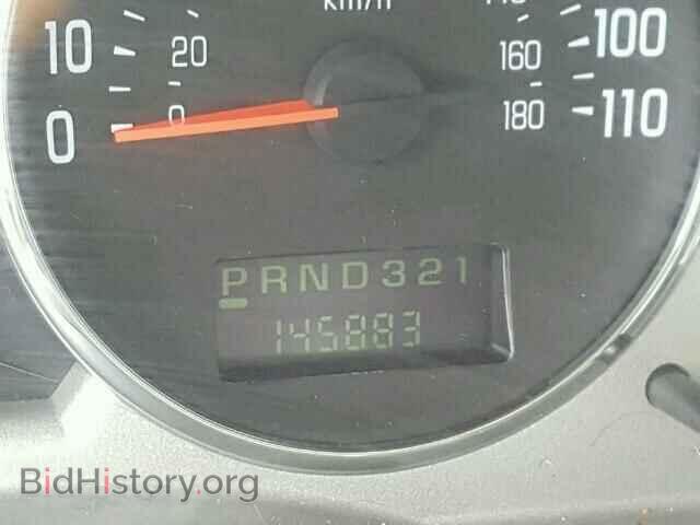 2007 BUICK RENDEZVOUS - VIN: 3G5DA03L87S517030 - Photo 8