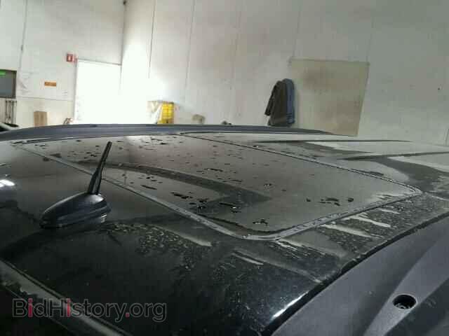 2007 BUICK RENDEZVOUS - VIN: 3G5DA03L87S517030 - Photo 9