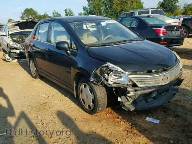 Photo 3N1BC11E77L442886 - NISSAN VERSA 2007
