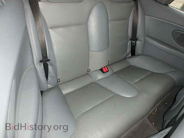 2006 SAAB 9 3 - VIN: YS3FD79Y466002459 - Фото 6