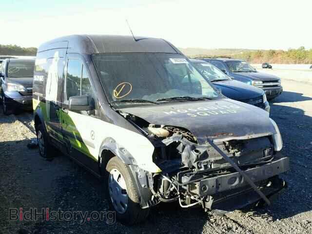 Фотография NM0LS7BN7AT023961 - FORD TRANSIT CO 2010