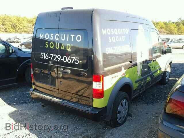 2010 FORD TRANSIT CO - VIN: NM0LS7BN7AT023961 - Фото 4