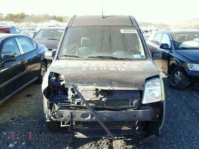 2010 FORD TRANSIT CO - VIN: NM0LS7BN7AT023961 - Фото 9