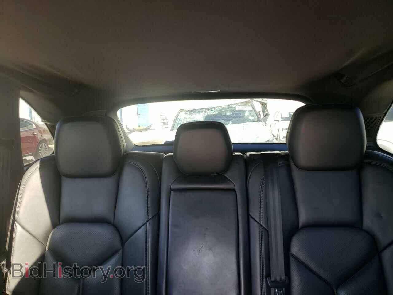 2016 PORSCHE CAYENNE - VIN: WP1AA2A20GKA15947 - Фото 10