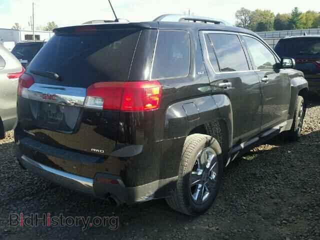 2015 GMC TERRAIN - VIN: 2GKFLYE36F6102507 - Photo 4