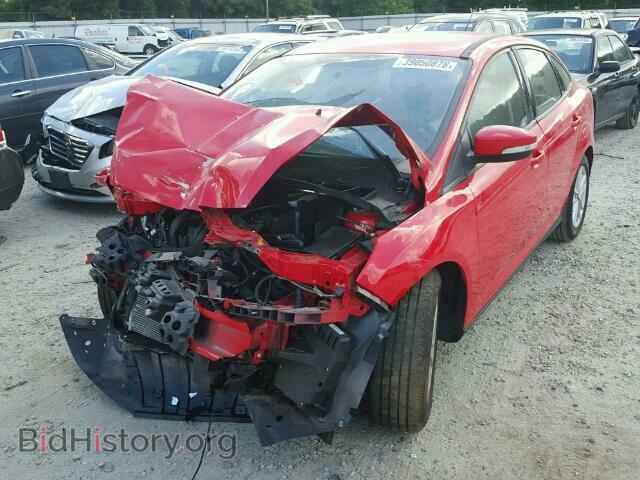2016 FORD FOCUS - VIN: 1FADP3F28GL402841 - Photo 2