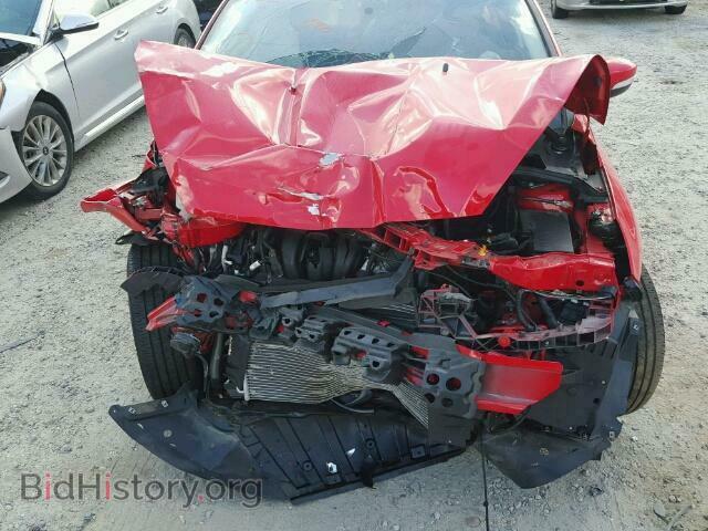 2016 FORD FOCUS - VIN: 1FADP3F28GL402841 - Photo 7